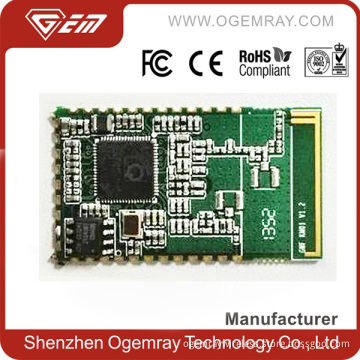 150Mbps Uart Serial Embedded WLAN Wireless Serial WiFi Ap Module